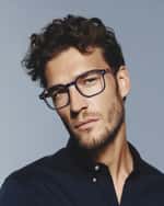 miniatura Ottica Battaglia Uomo