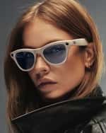 miniatura Ottica Battaglia Donna