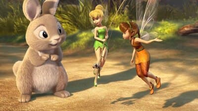 Figura illustrativa Al Regno Fatato