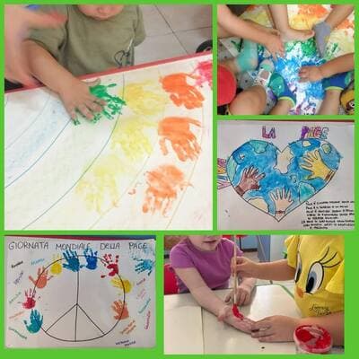 Figura illustrativa Al Regno Fatato