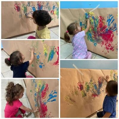 Figura illustrativa Al Regno Fatato