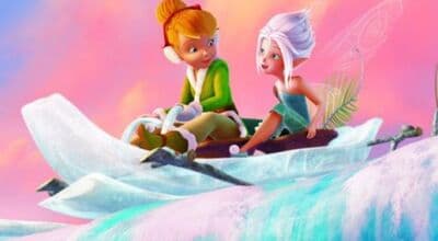 Figura illustrativa Al Regno Fatato