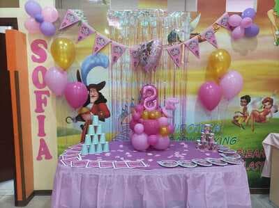 Figura illustrativa Al Regno Fatato