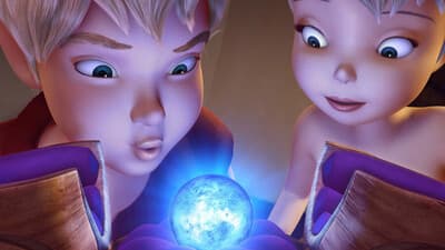 Figura illustrativa Al Regno Fatato