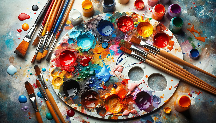 Figura illustrativa Al Regno Fatato