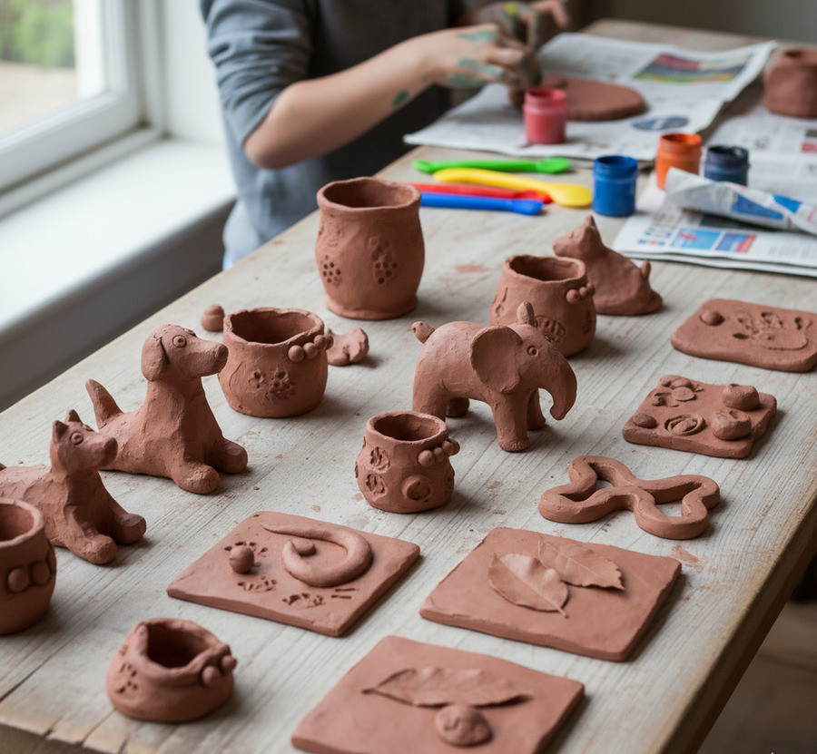 Figura illustrativa Al Regno Fatato