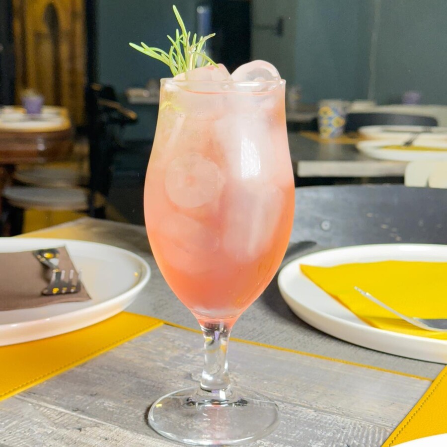 Figura illustrativa Pane E Cipudda / ANCIUOVI - Trattoria di Mare