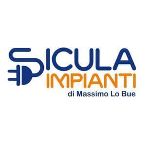 logo Sicula Impianti
