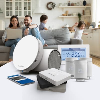 Figura illustrativa Sicula Impianti