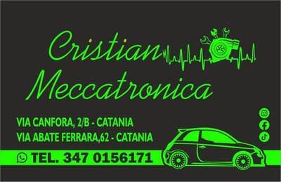 Figura illustrativa Cristian Meccatronica