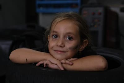 Figura illustrativa Cristian Meccatronica