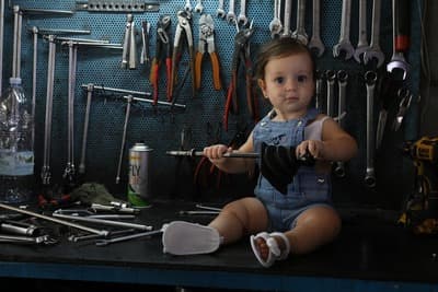 Figura illustrativa Cristian Meccatronica