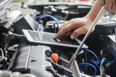 Figura illustrativa Cristian Meccatronica