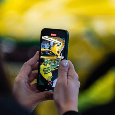 Figura illustrativa Escopazzo Truck