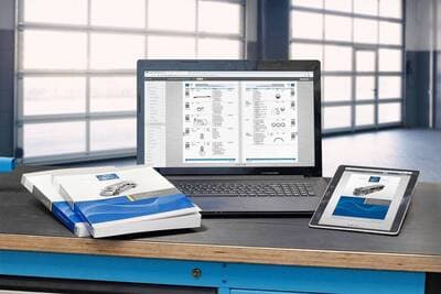 Figura illustrativa Escopazzo Truck