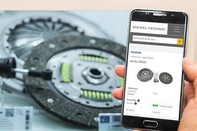 Figura illustrativa Escopazzo Truck