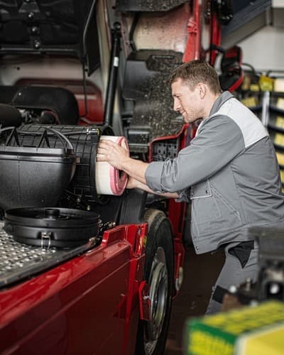 Figura illustrativa Escopazzo Truck