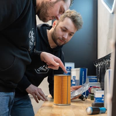 Figura illustrativa Escopazzo Truck