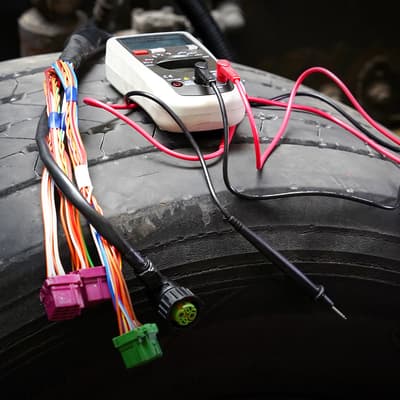 Figura illustrativa Escopazzo Truck