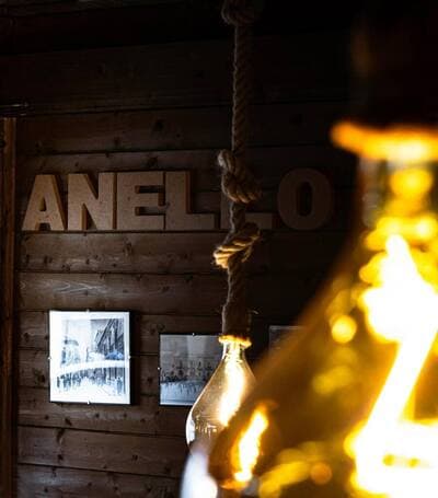 Figura illustrativa Anello Grill House