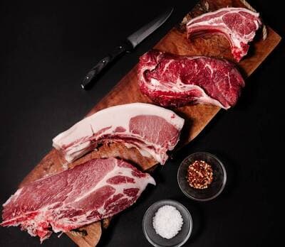 Figura illustrativa Anello Grill House