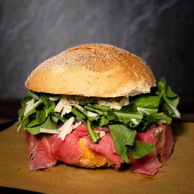 Figura illustrativa Anello Grill House