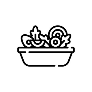 miniatura Anello Grill House Contorni e Insalate