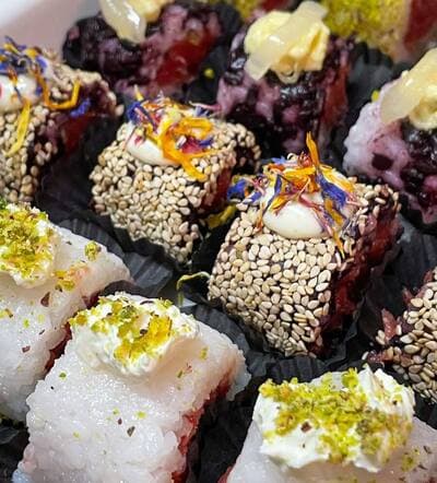 Figura illustrativa Anello Grill House