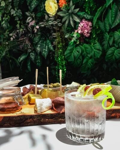 Figura illustrativa Anello Grill House