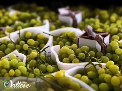 Figura illustrativa Maltese Mercati