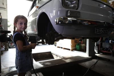 Figura illustrativa Cristian Meccatronica