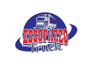 logo Escopazzo Truck