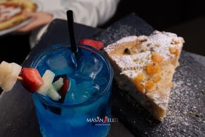 Figura illustrativa Ristorante Pizzeria Masaniello