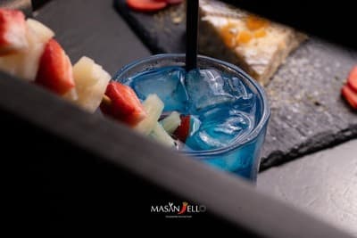 Figura illustrativa Ristorante Pizzeria Masaniello