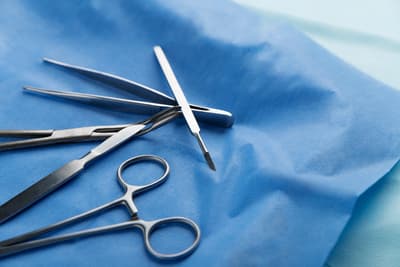 Figura illustrativa Poliambulatorio San Gregorio