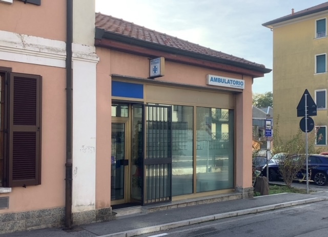 Figura illustrativa Ambulatorio Veterinario Gazzada