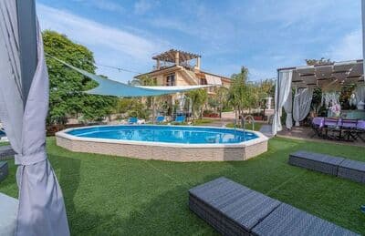 Figura illustrativa La Casa del Vagabondo