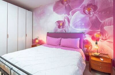 Figura illustrativa La Casa del Vagabondo