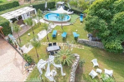 Figura illustrativa La Casa del Vagabondo