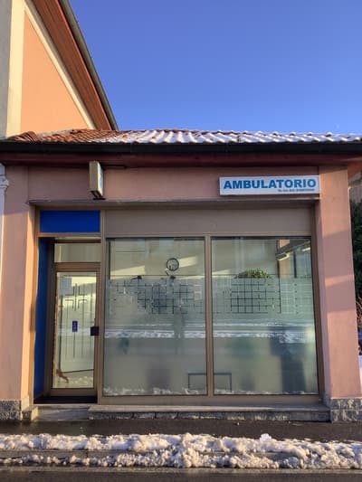 Figura illustrativa Ambulatorio Veterinario Gazzada