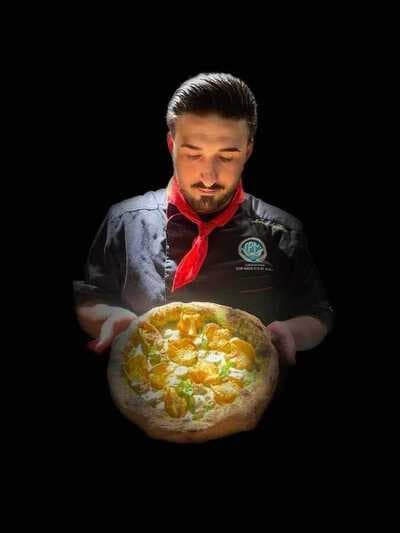 Figura illustrativa Ristorante Pizzeria Masaniello