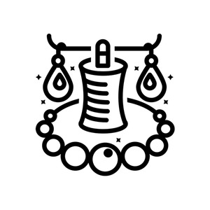 miniatura Da Creative Bigiotteria Hand Made