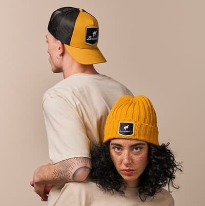 Figura illustrativa Samy Stampe & Ricami