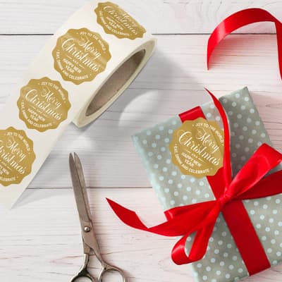 Figura illustrativa Samy Stampe & Ricami