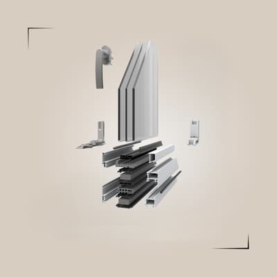 Figura illustrativa CasaEcoClima