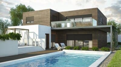 Figura illustrativa CasaEcoClima