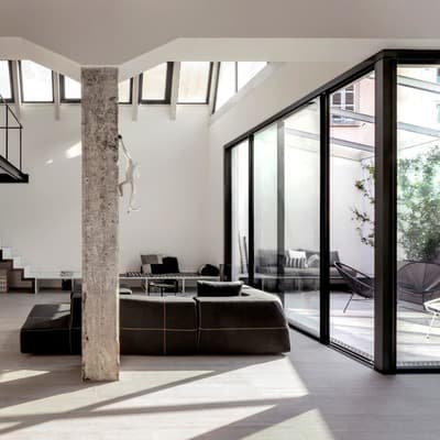 Figura illustrativa CasaEcoClima