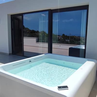 Figura illustrativa CasaEcoClima