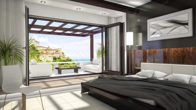 Figura illustrativa CasaEcoClima