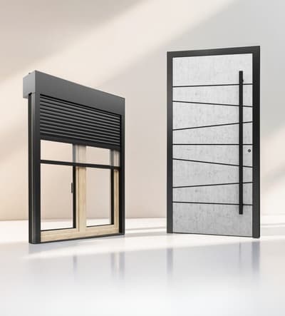 Figura illustrativa CasaEcoClima